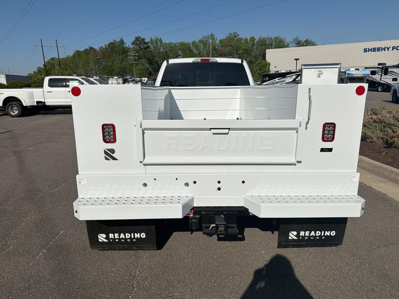 2026 Ford F-350SD XL Richmond VA