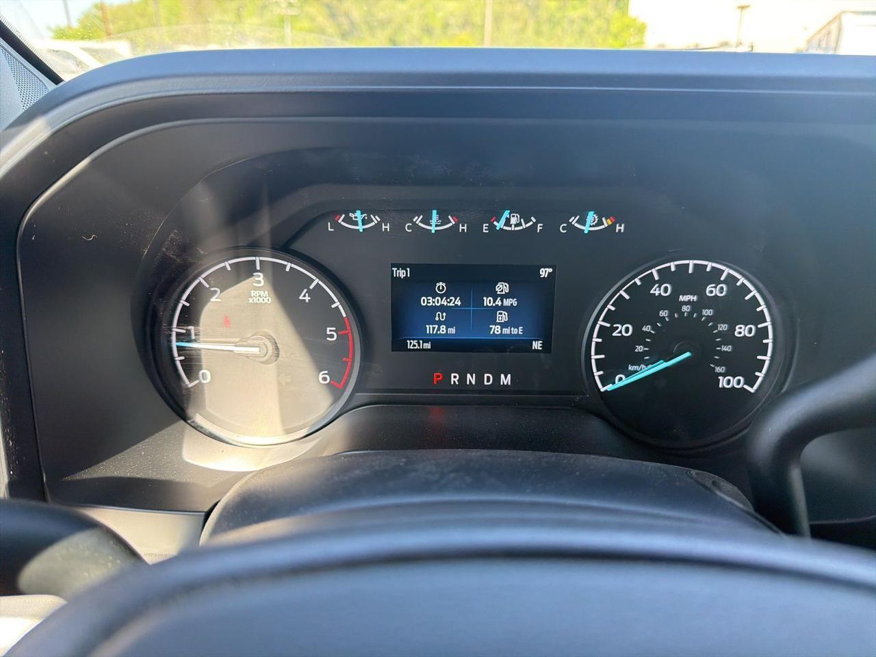 2026 Ford F-350SD
