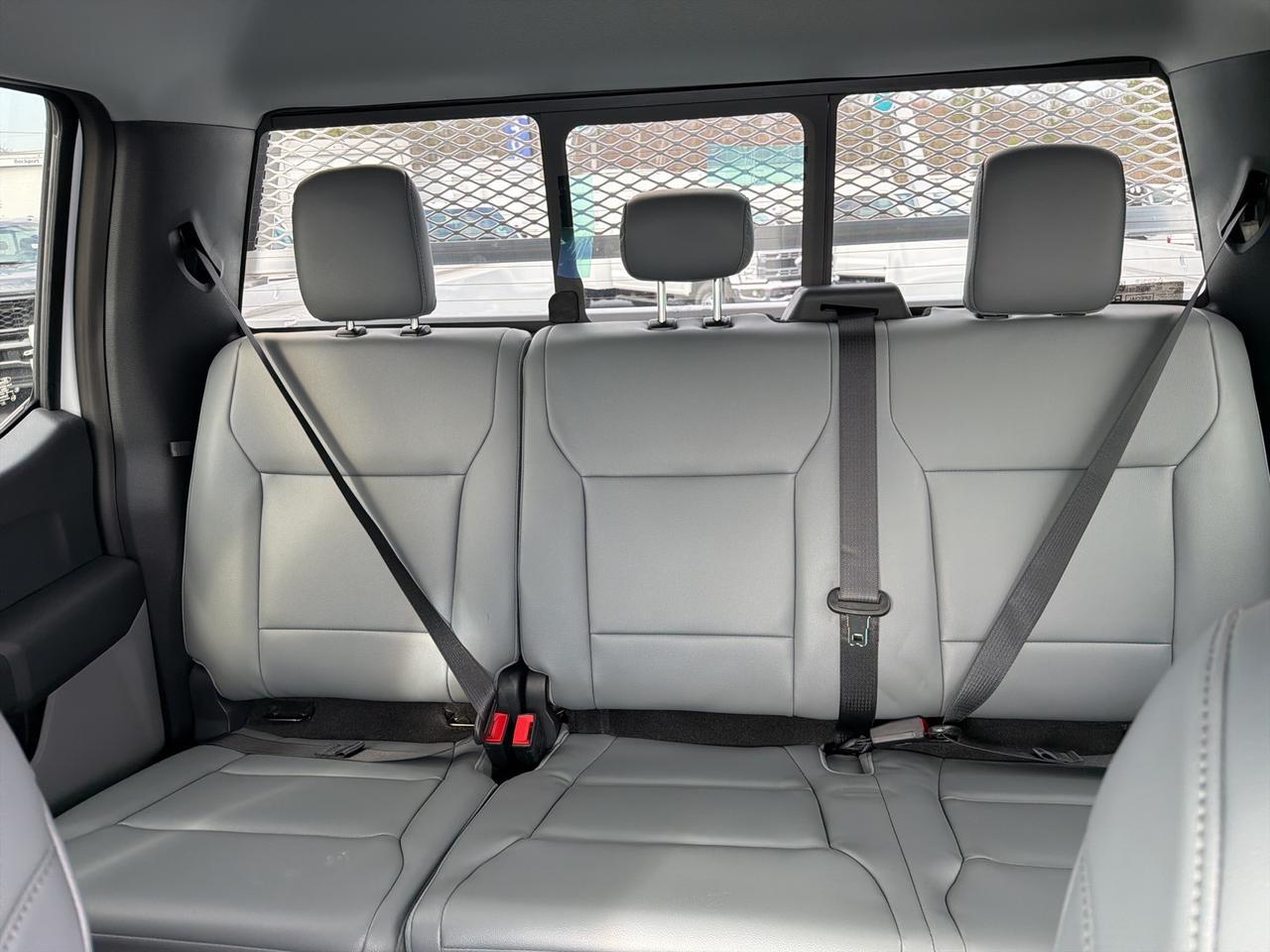 2026 Ford F-350SD XL Richmond VA