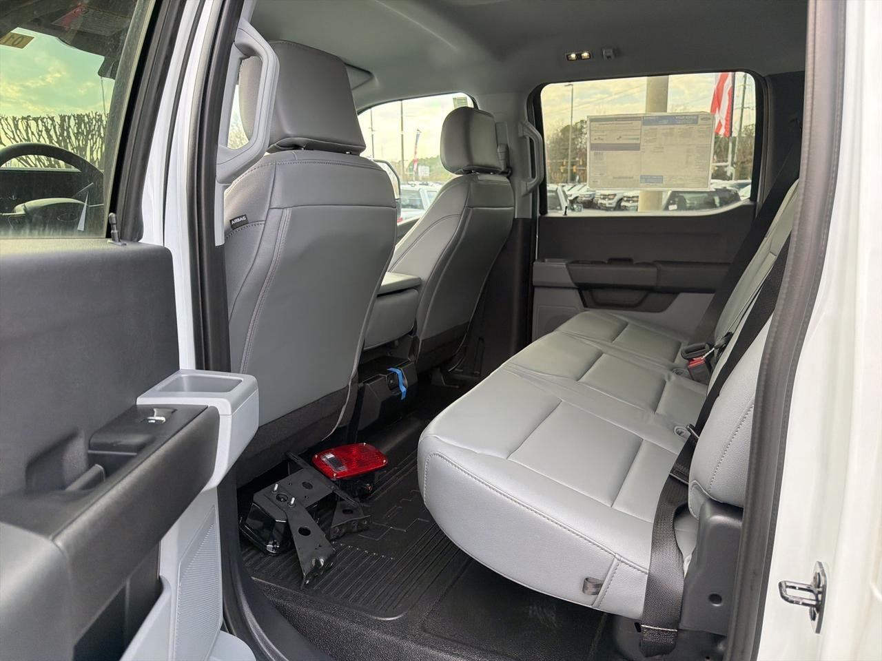 2026 Ford F-350SD XL Richmond VA