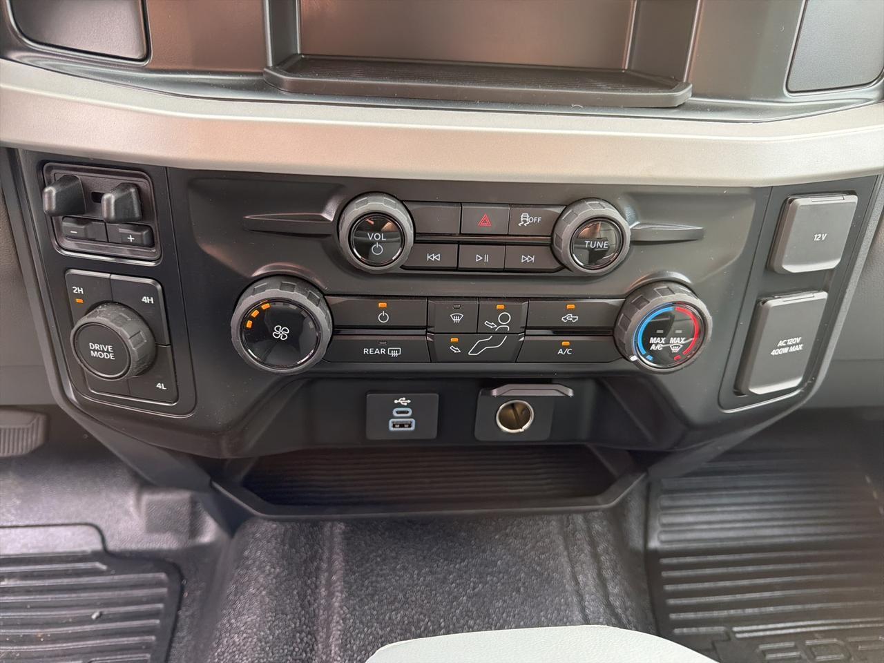 2026 Ford F-350SD XL Richmond VA