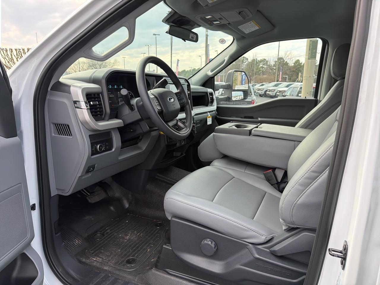 2026 Ford F-350SD XL Richmond VA