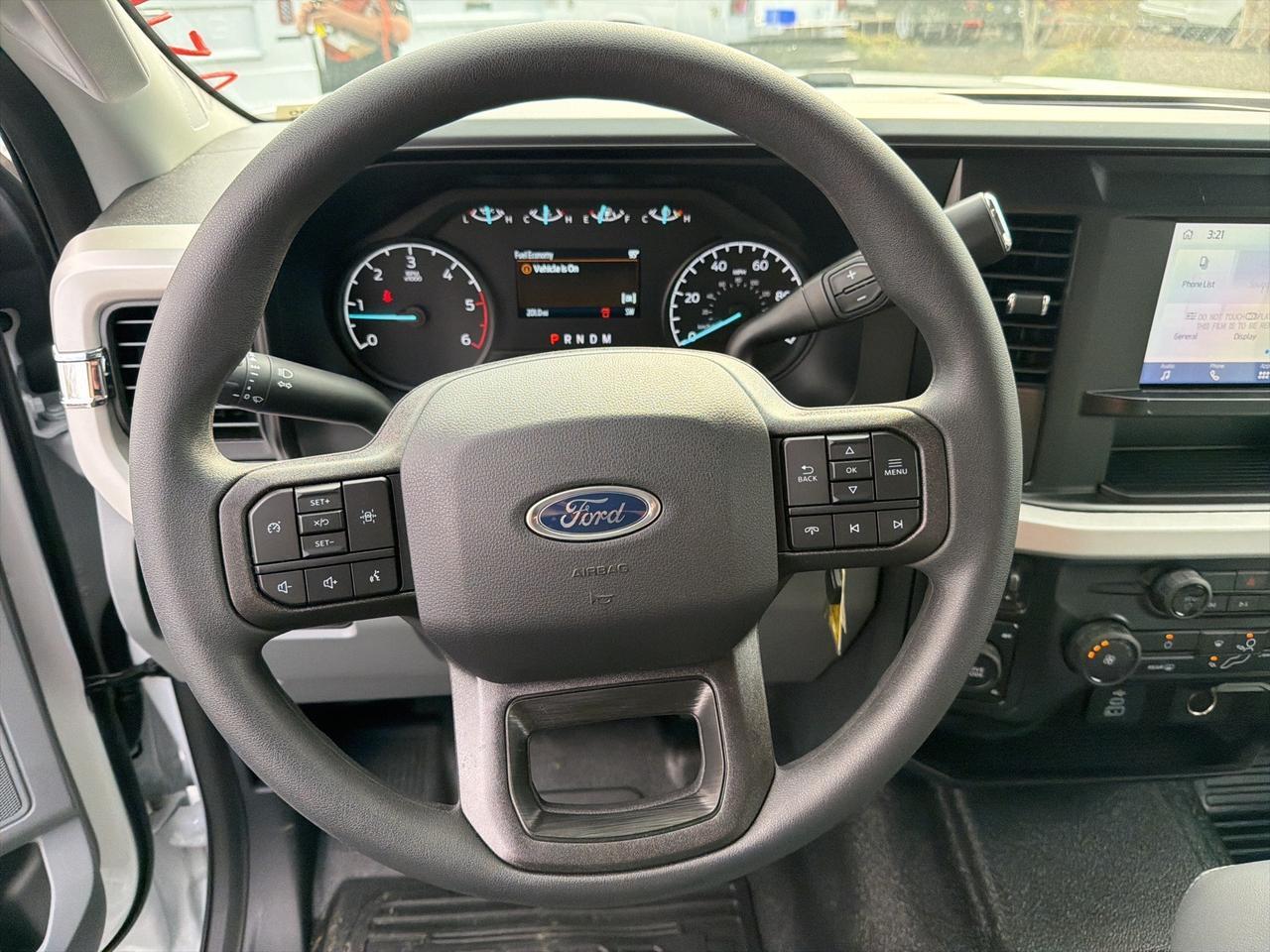 2026 Ford F-350SD XL Richmond VA