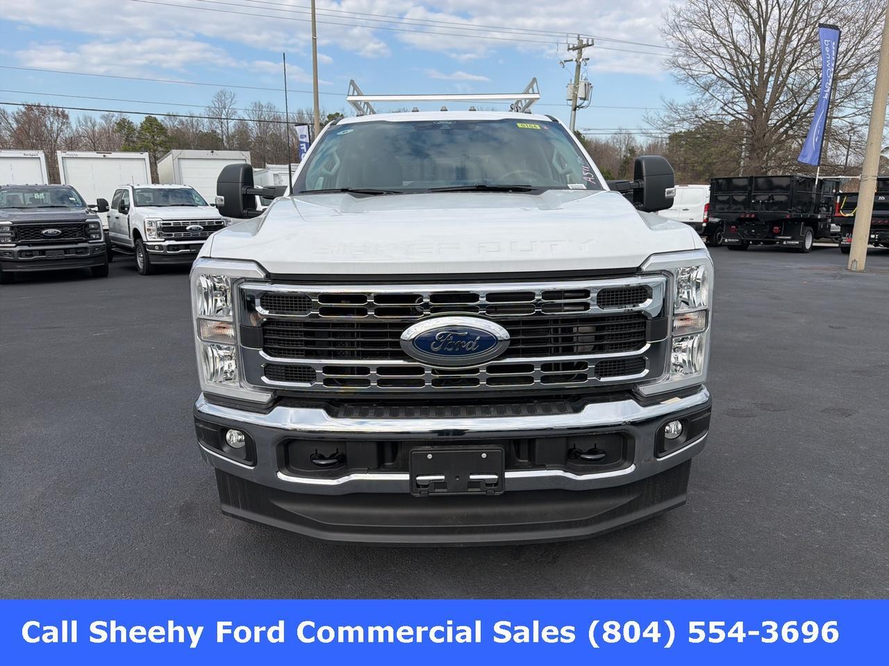 2026 Ford F-350SD XL Richmond VA