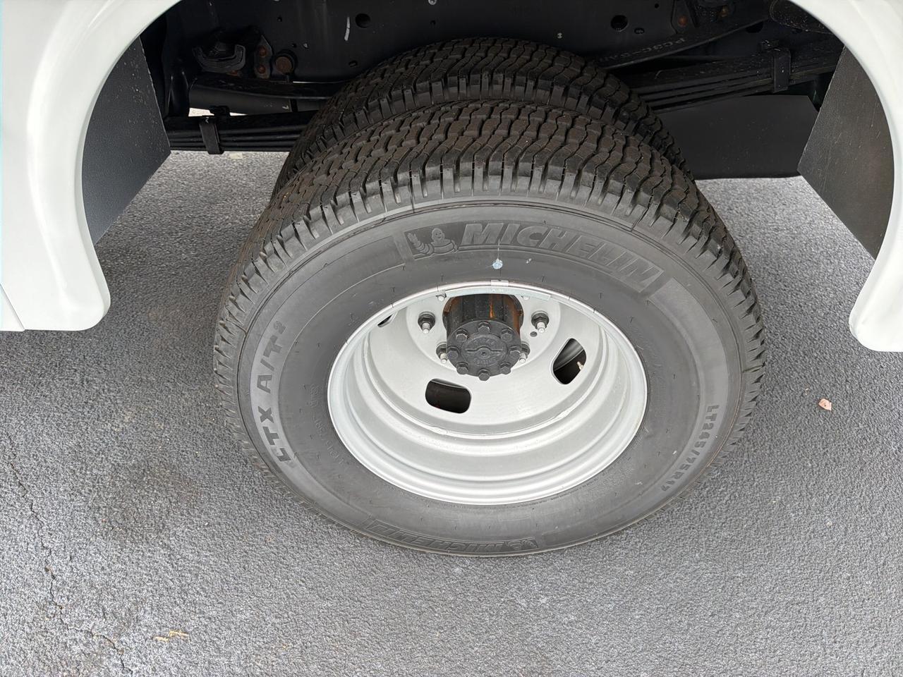 2026 Ford F-350SD XL Richmond VA