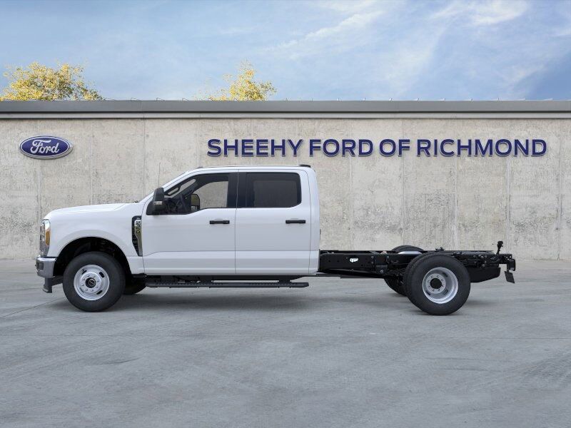 2026 Ford F-350SD XL Richmond VA