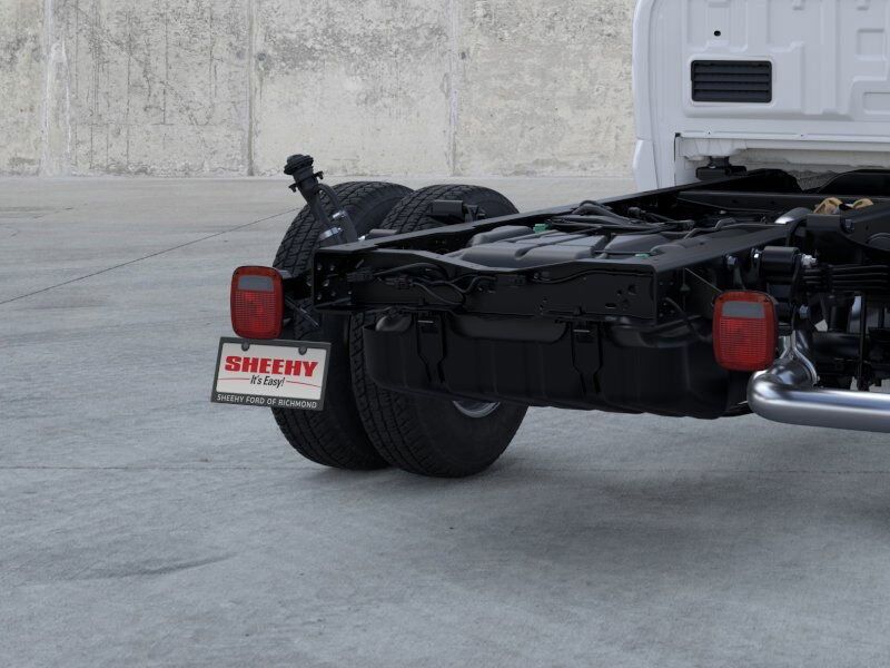 2026 Ford F-350SD XL Richmond VA