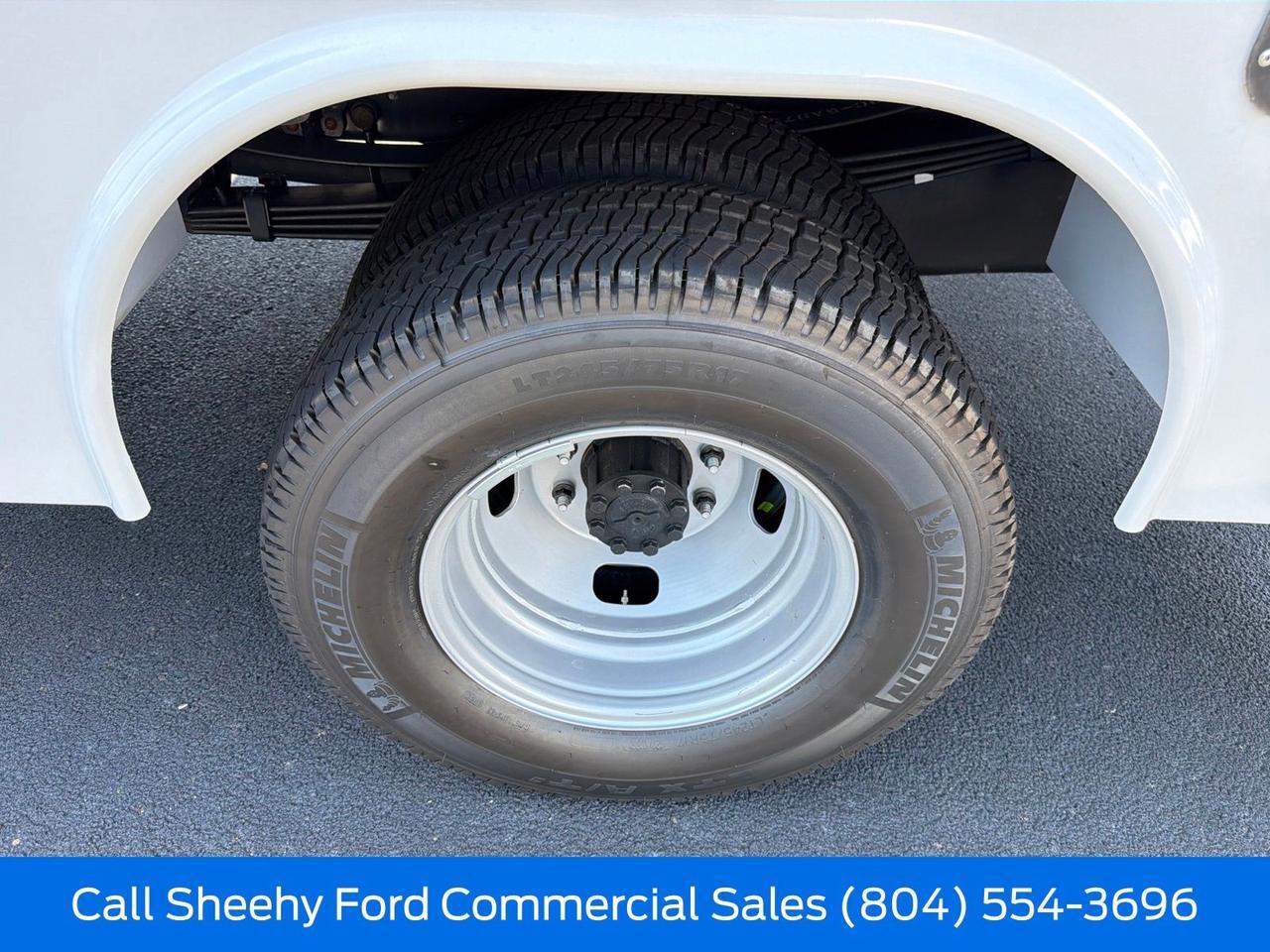2026 Ford F-350SD XL Richmond VA