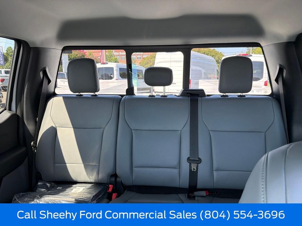 2026 Ford F-350SD XL Richmond VA