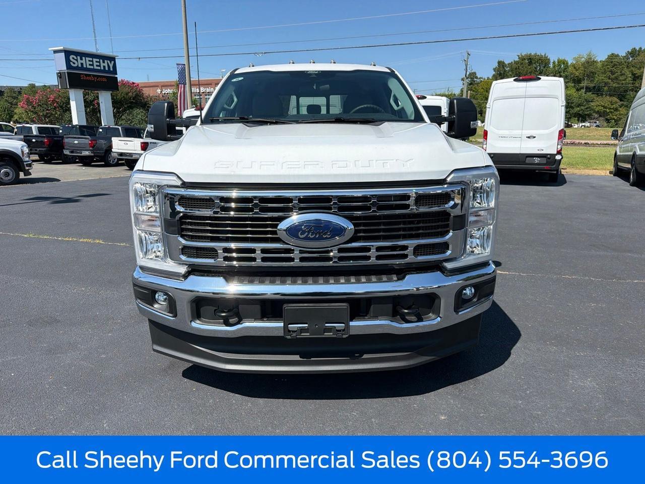 2026 Ford F-350SD XL Richmond VA
