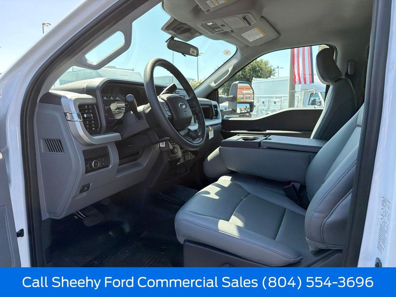 2026 Ford F-350SD XL Richmond VA