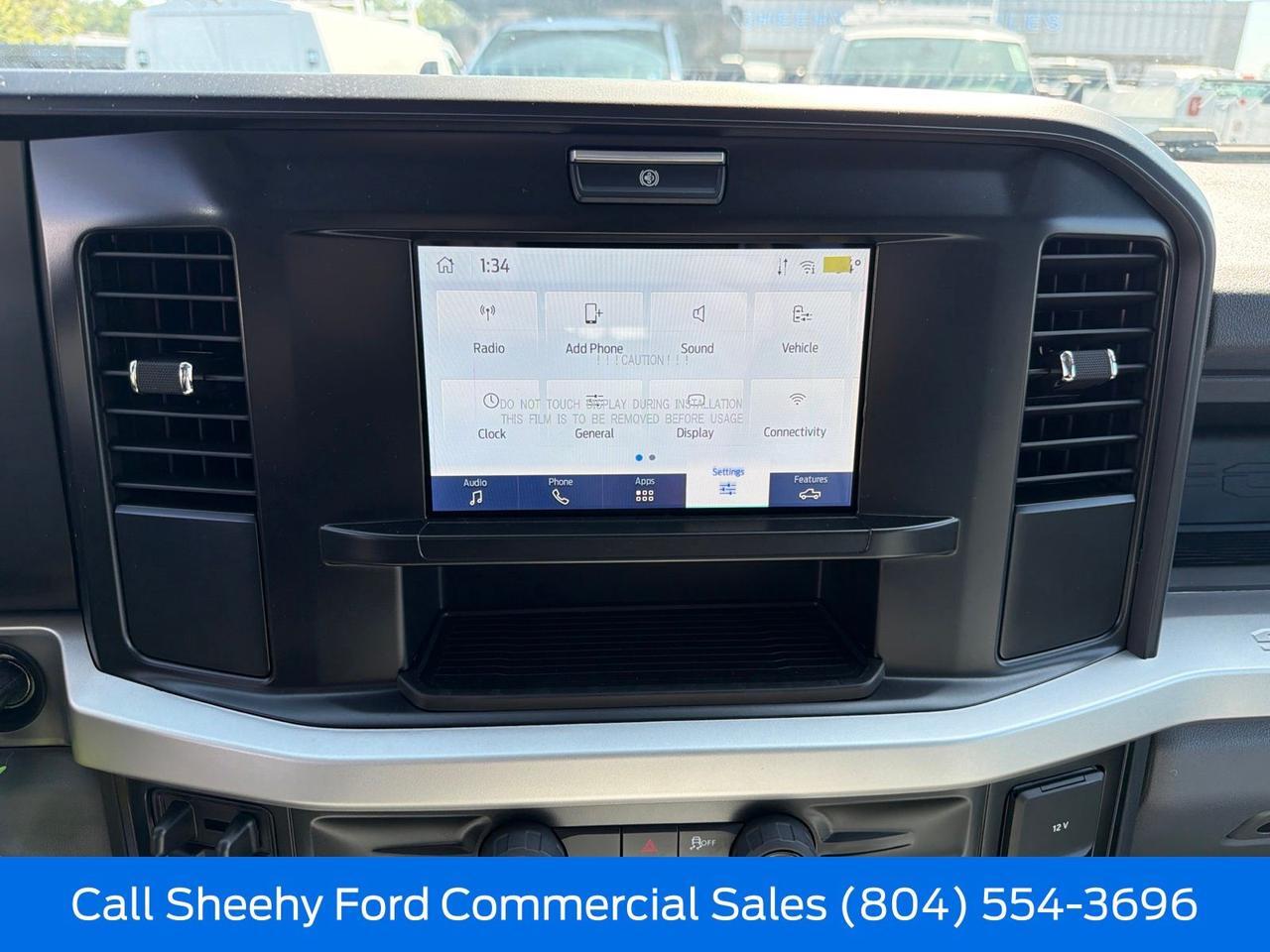 2026 Ford F-350SD XL Richmond VA