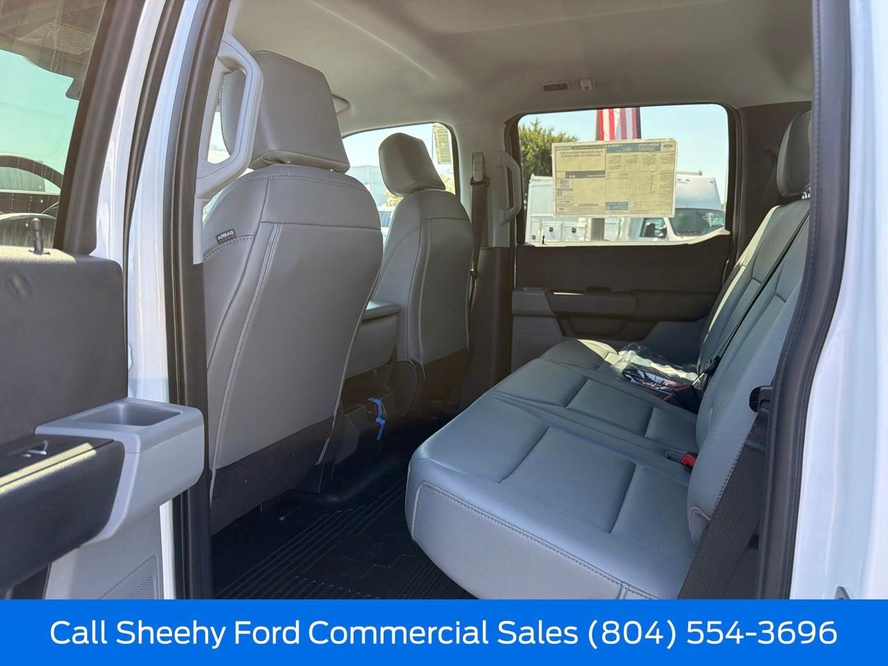 2026 Ford F-350SD XL Richmond VA