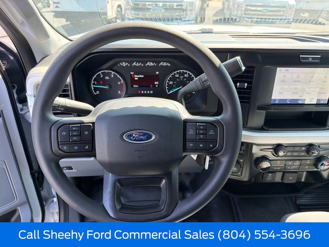 2026 Ford F-350SD XL Richmond VA