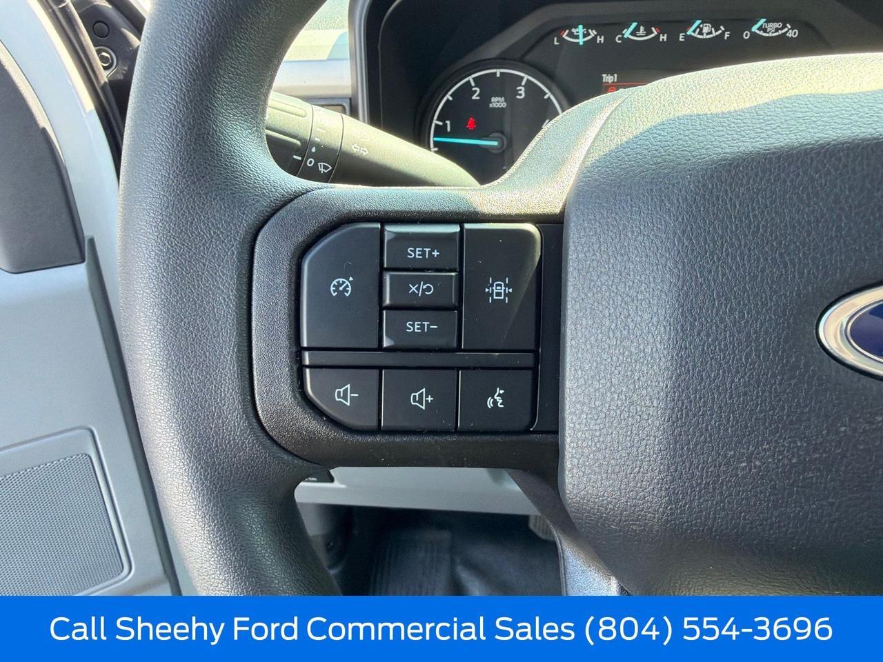 2026 Ford F-350SD XL Richmond VA