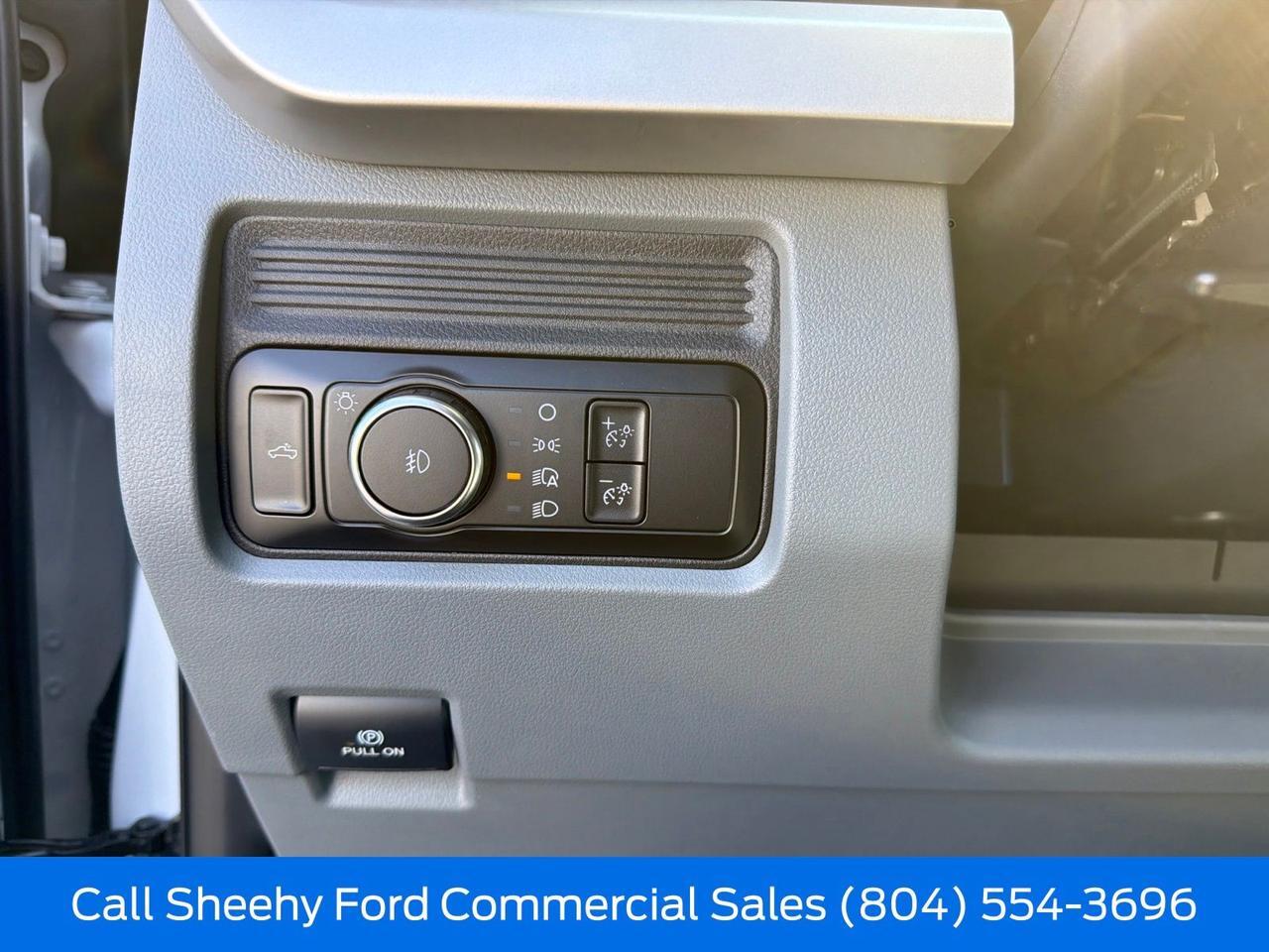2026 Ford F-350SD XL Richmond VA