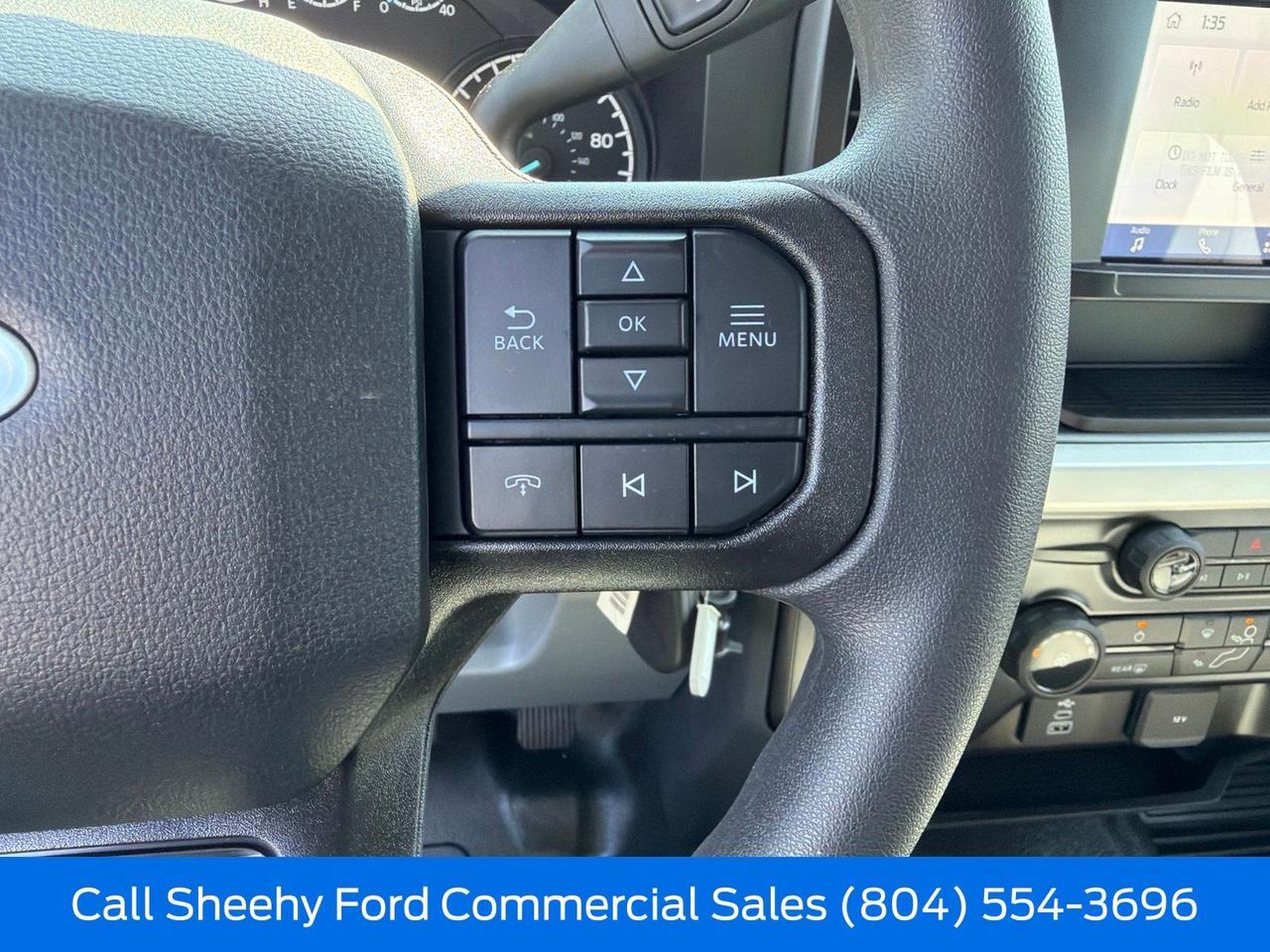 2026 Ford F-350SD XL Richmond VA