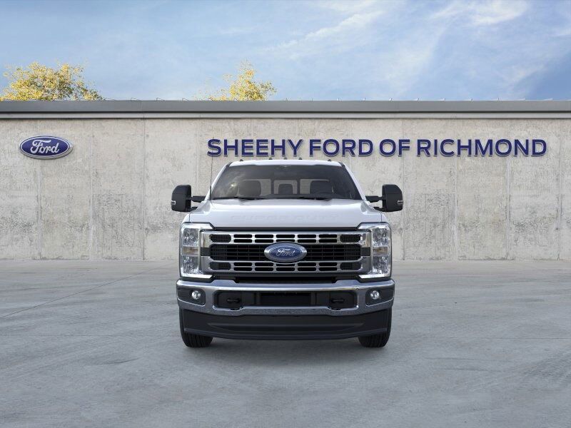 2026 Ford F-350SD XL Richmond VA