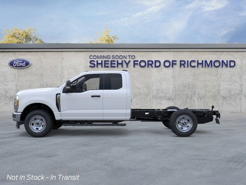 2026 Ford F-350SD XL Richmond VA
