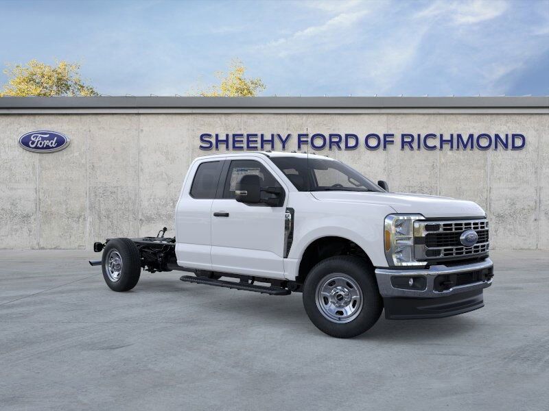 2026 Ford F-350SD