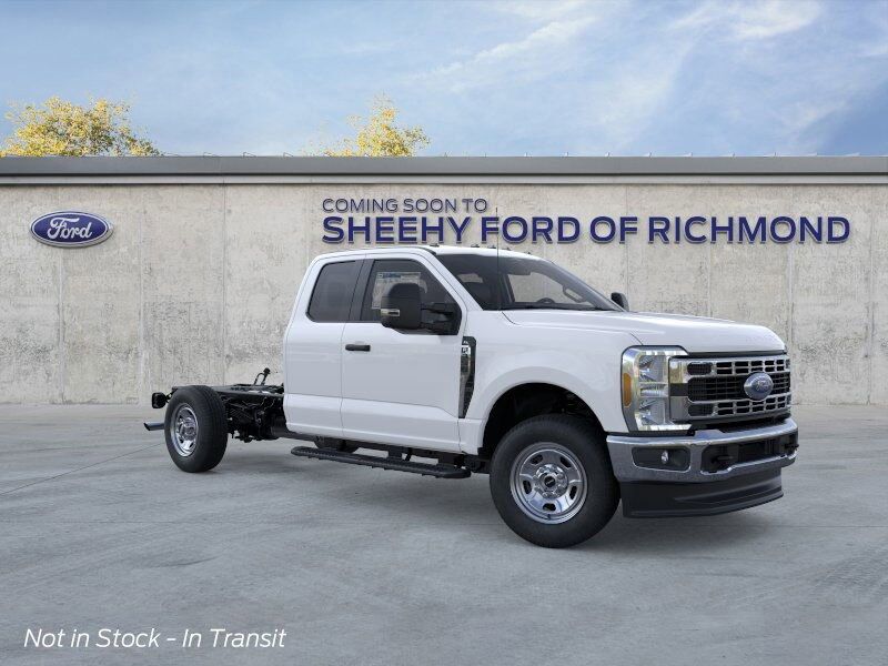 2026 Ford F-350SD XL