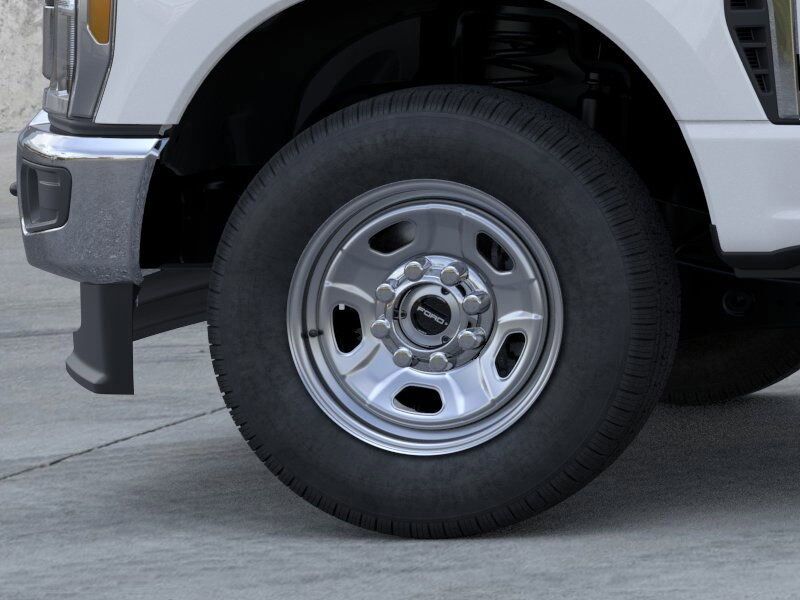 2026 Ford F-350SD XL Richmond VA