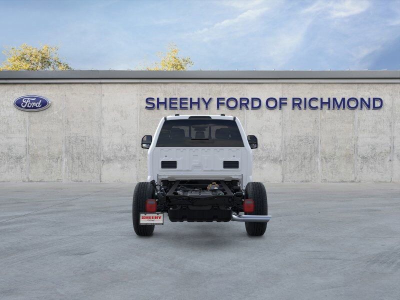 2026 Ford F-350SD XL Richmond VA