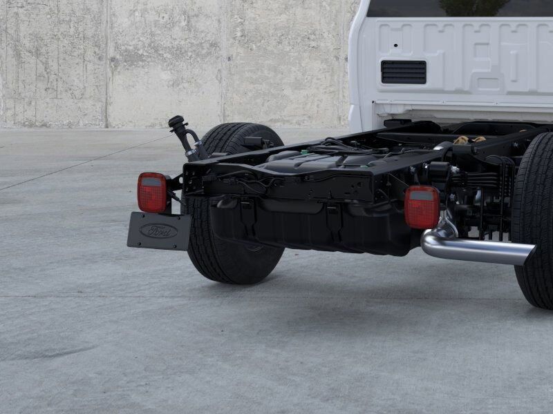2026 Ford F-350SD XL Richmond VA