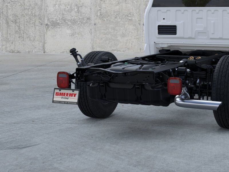 2026 Ford F-350SD XL Richmond VA