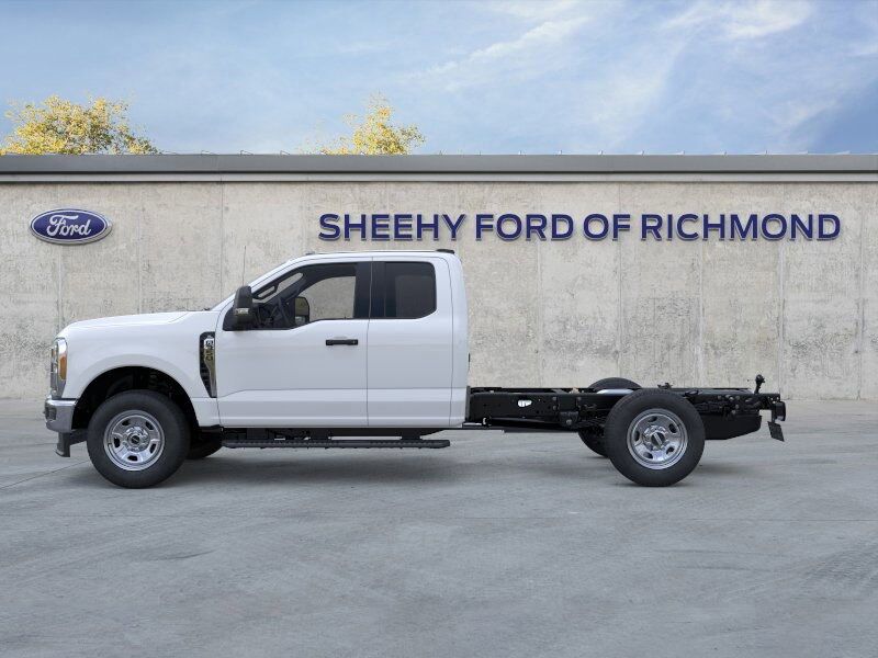 2026 Ford F-350SD XL Richmond VA