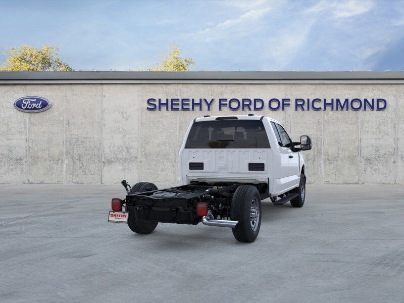 2026 Ford F-350SD XL Richmond VA