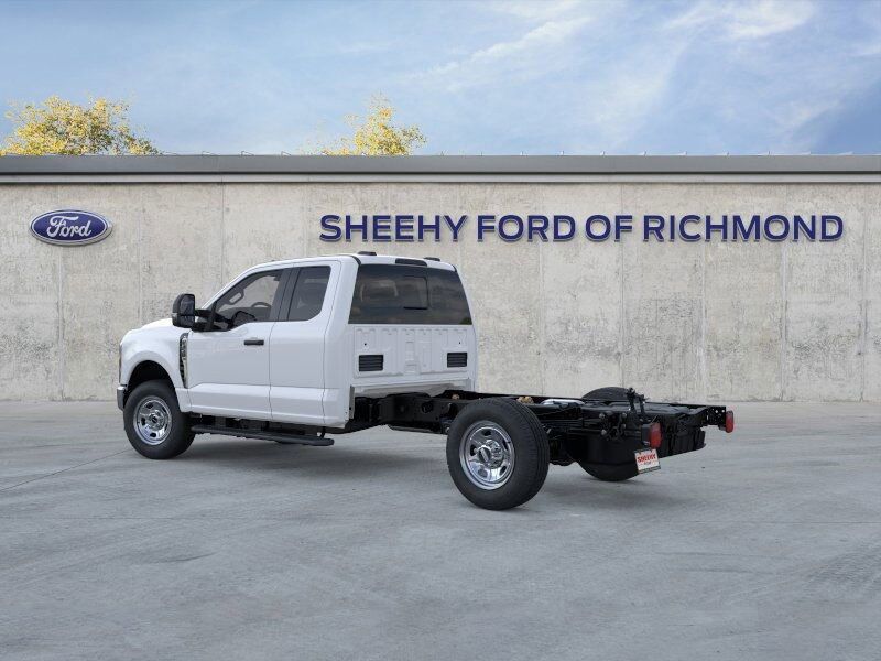 2026 Ford F-350SD XL Richmond VA