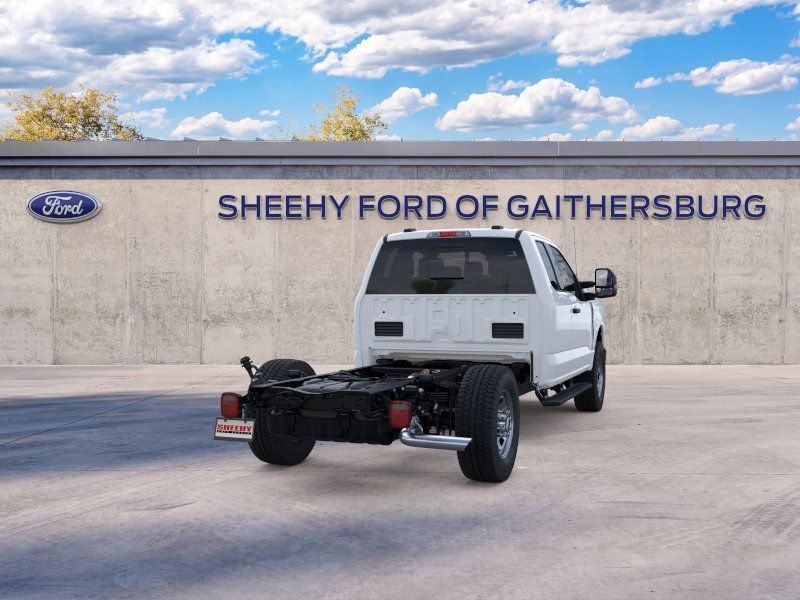 2026 Ford F-350SD XL Richmond VA