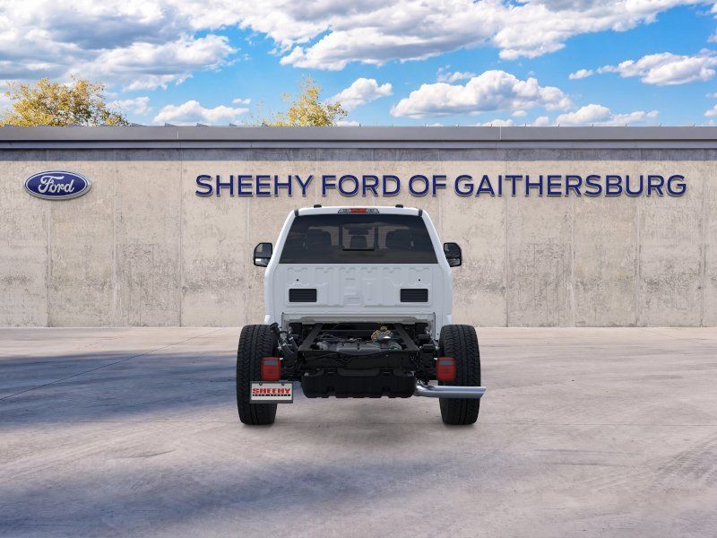 2026 Ford F-350SD XL Richmond VA