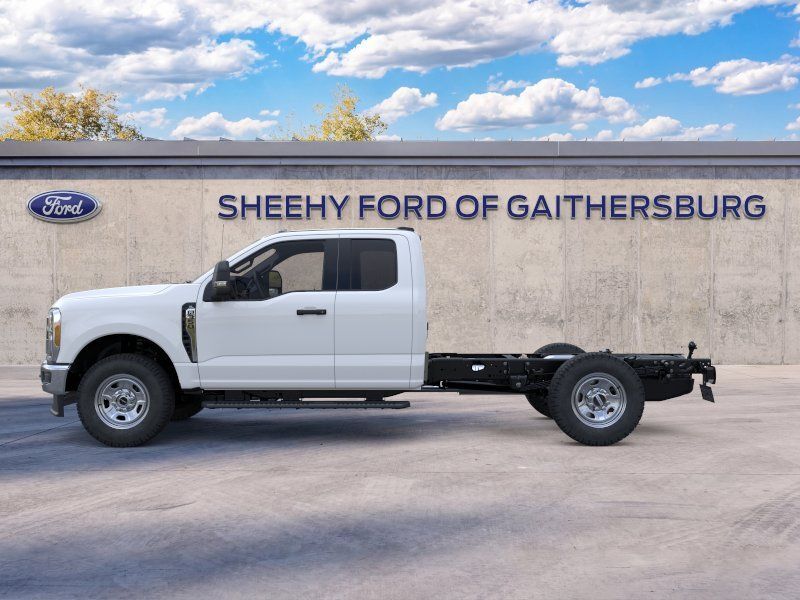 2026 Ford F-350SD XL Richmond VA