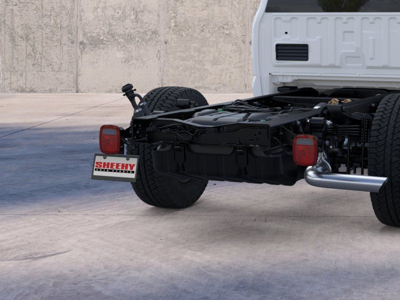 2026 Ford F-350SD XL Richmond VA