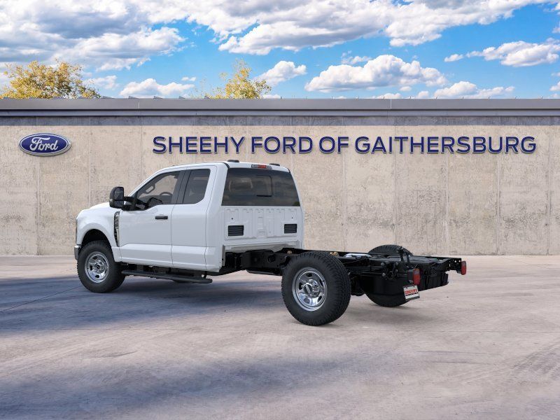 2026 Ford F-350SD XL Richmond VA