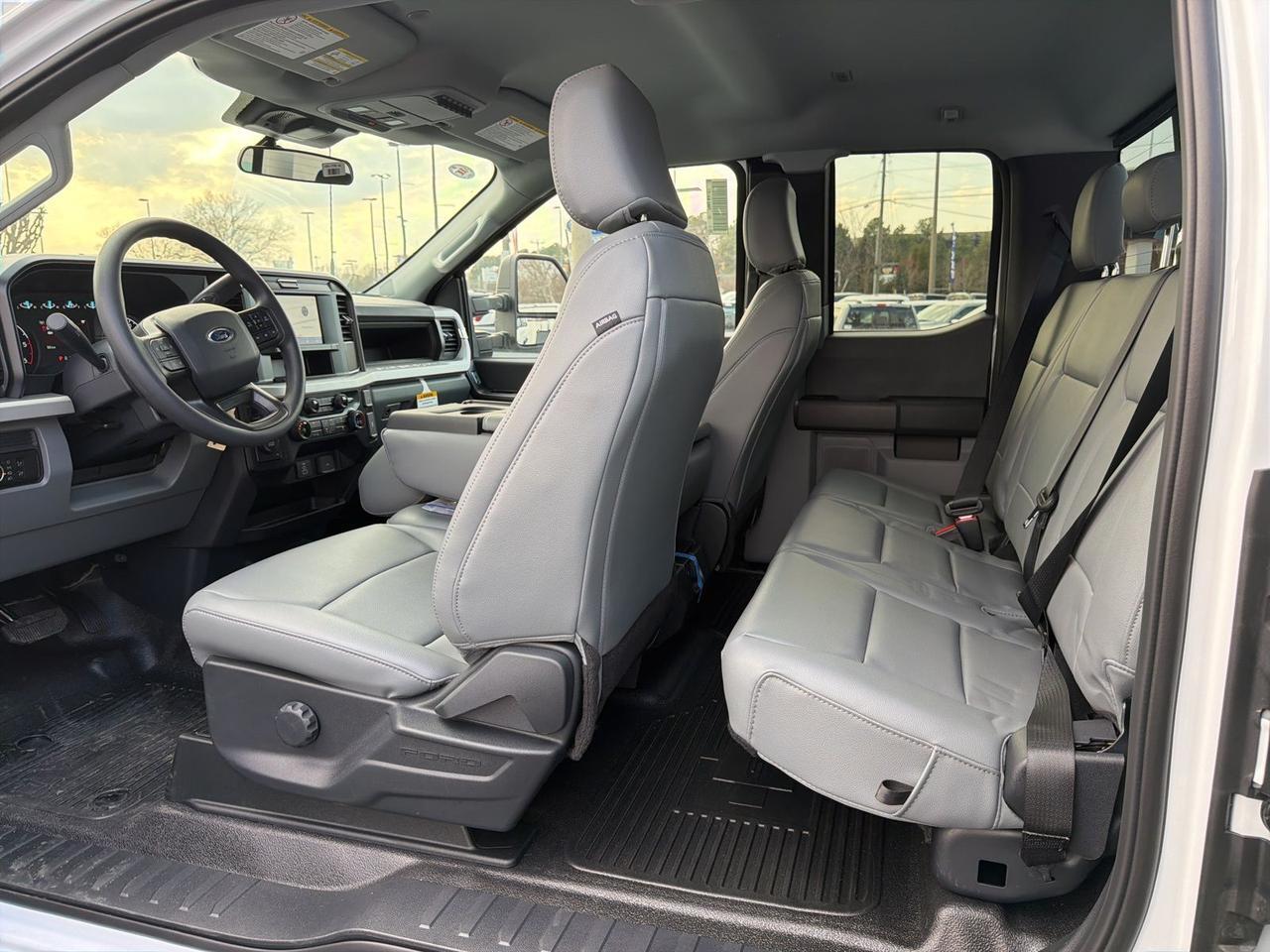 2026 Ford F-350SD XL Richmond VA