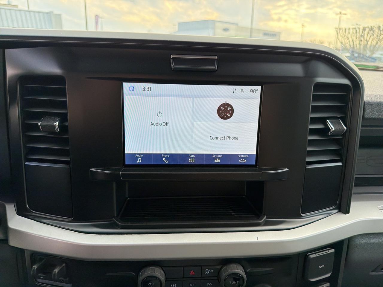 2026 Ford F-350SD XL Richmond VA