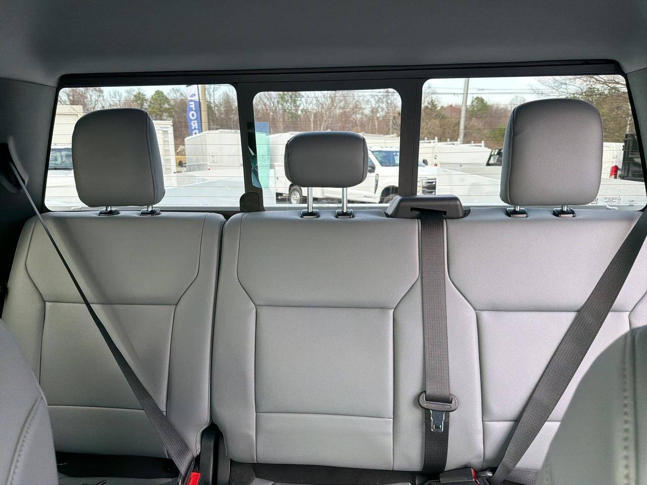 2026 Ford F-350SD XL Richmond VA