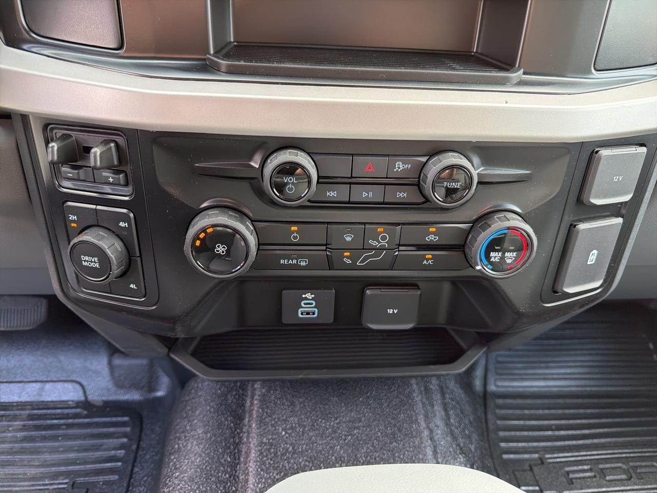 2026 Ford F-350SD XL Richmond VA