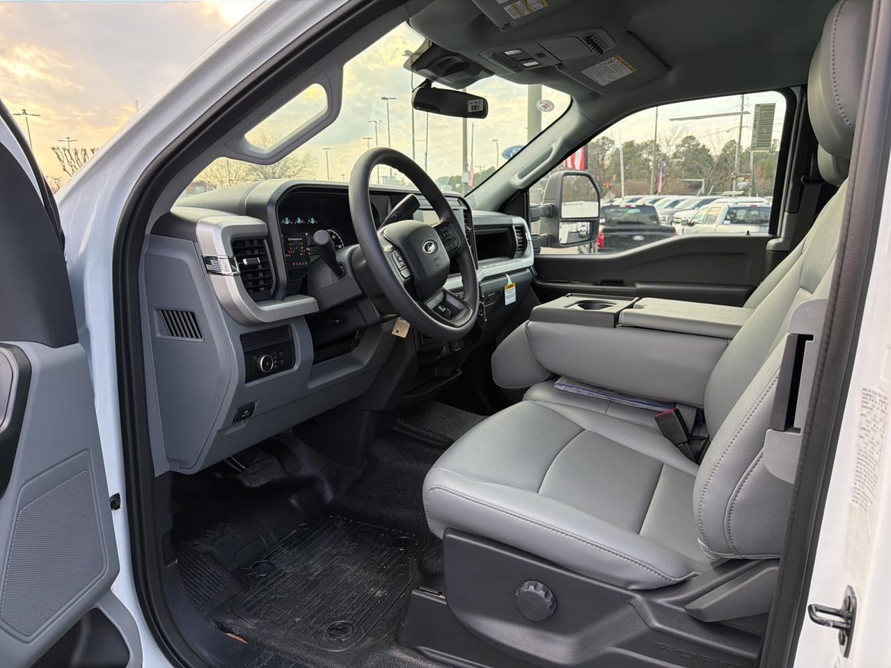 2026 Ford F-350SD XL Richmond VA