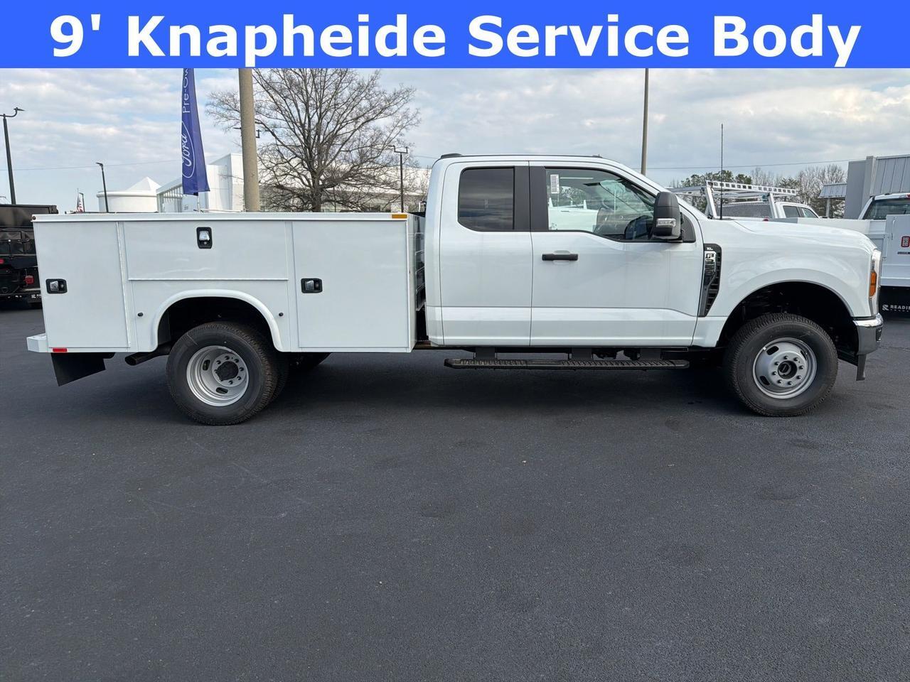 2026 Ford F-350SD XL Richmond VA