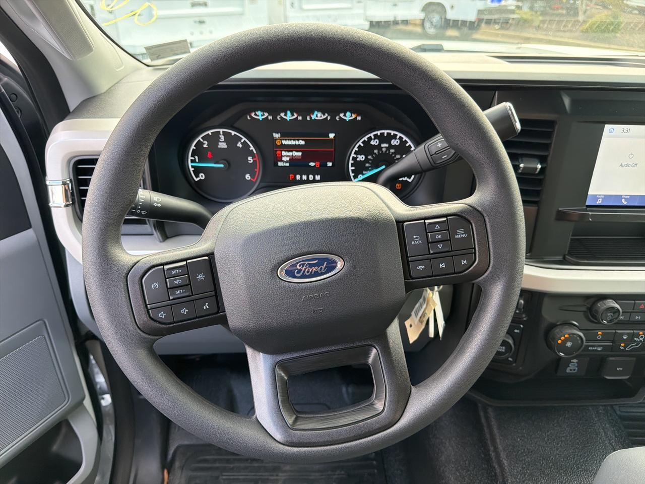 2026 Ford F-350SD XL Richmond VA