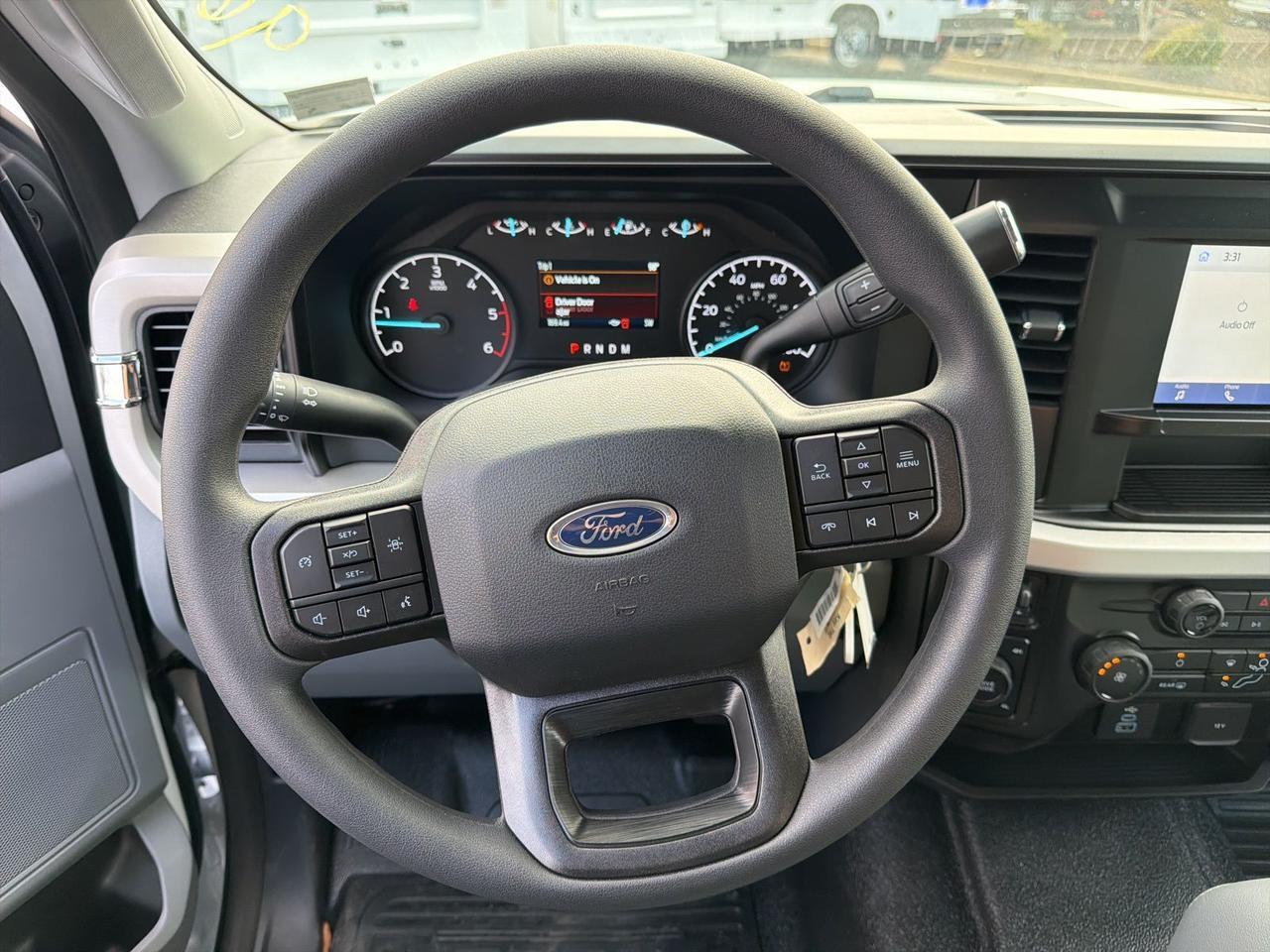 2026 Ford F-350SD XL Richmond VA