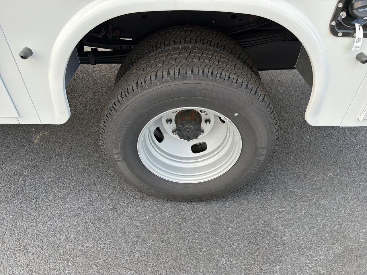 2026 Ford F-350SD XL Richmond VA