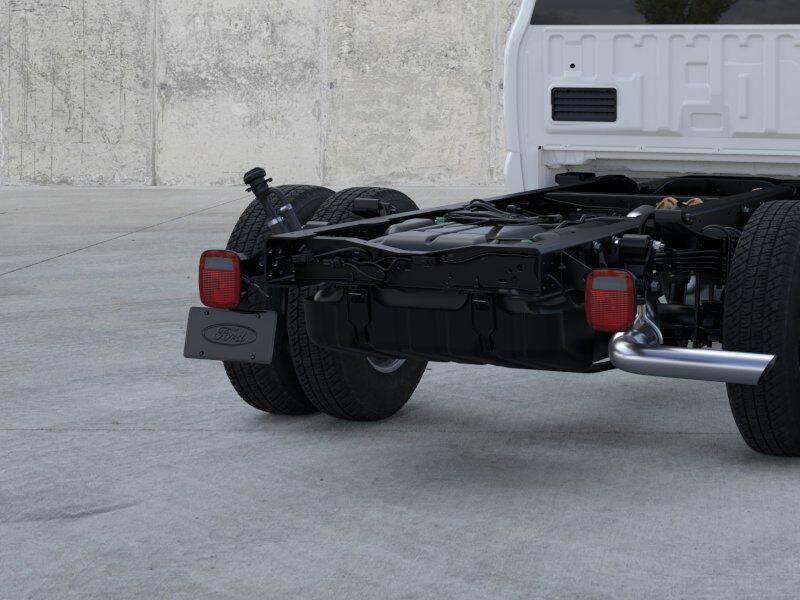 2026 Ford F-350SD XL Richmond VA
