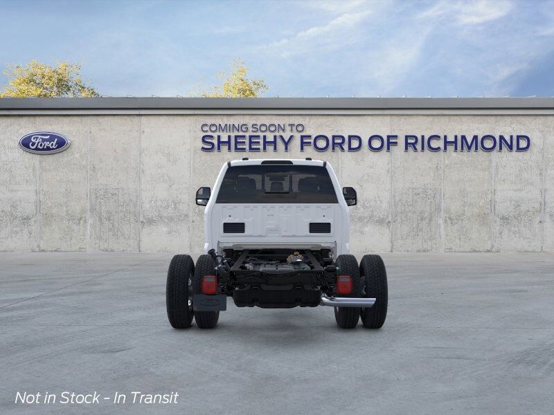 2026 Ford F-350SD XL Richmond VA