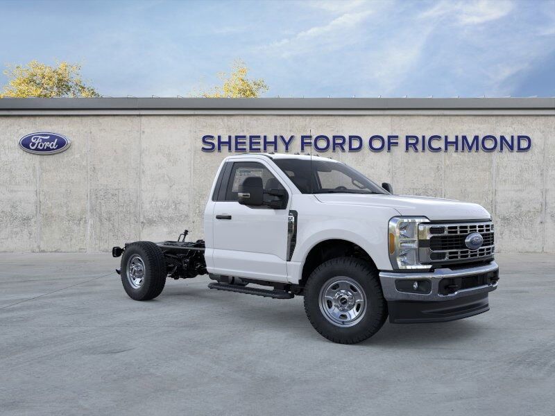 2026 Ford F-350SD XL Richmond VA