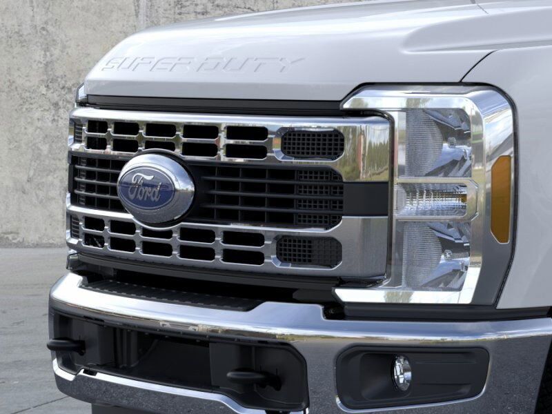 2026 Ford F-350SD XL Richmond VA